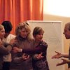 Conférence Liège
